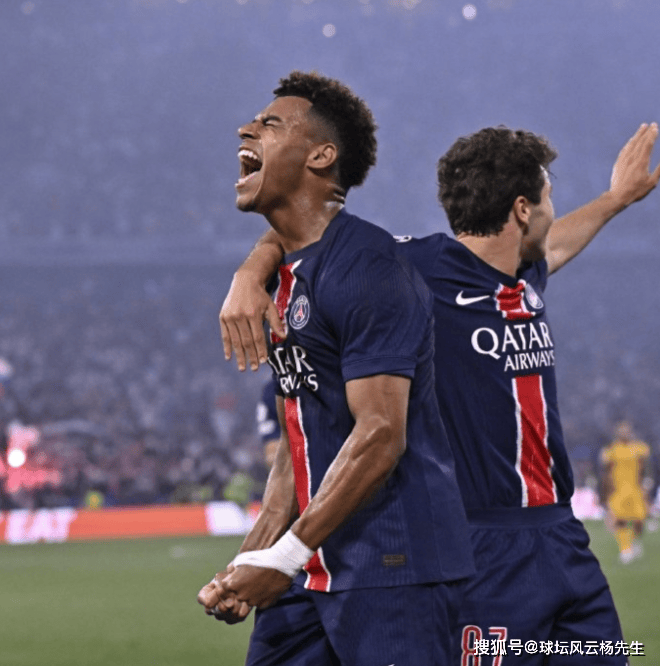 包含Ming重要时刻出色防守，巴黎圣日耳曼带队取胜！比赛高潮迭起的词条-九游体育