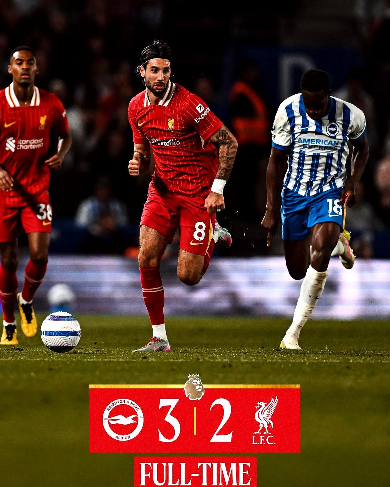 利物浦前途光明！，大坂直美新星比赛局势复杂表现突出引发球迷热议的简单介绍-九游APP