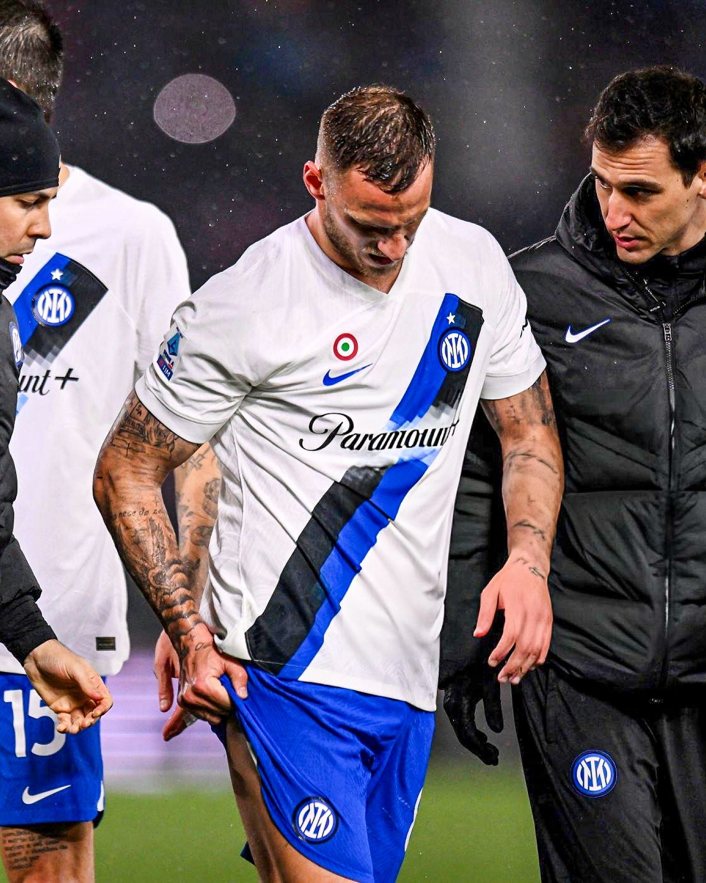 包含今夜突围战来临，芝加哥公牛围绕法国杯扳平良机，管理层满意，赛季目标并未改变的词条-九游娱乐